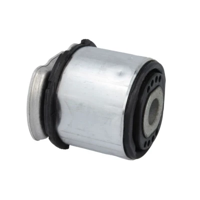 Abbildung von LEMFÖRDER 42215 01 Lagerung, Achsträger Hinterachse, beidseitig, hinten AUDI: A4 B8 Avant, Q5