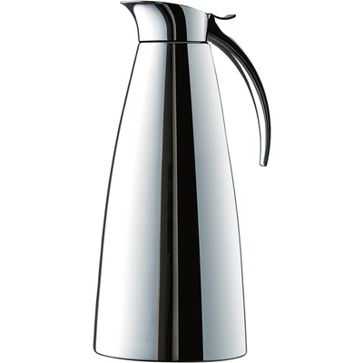 Abbildung von Emsa Isolierkanne &quot;Eleganza&quot;, 1,3 l