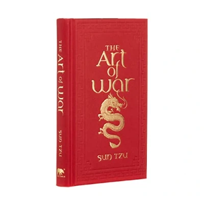 Abbildung von The Art of War (Arcturus Ornate Classics)