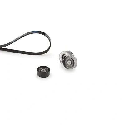 Abbildung von GATES K026PK1795 Keilrippenriemensatz ThermalPro RENAULT: TRAFIC 2 Kasten, Bus, MASTER OPEL: Vivaro A Kastenwagen