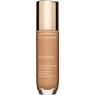 Abbildung von CLARINS Everlasting Foundation 30 ml 112.3N sandalwood