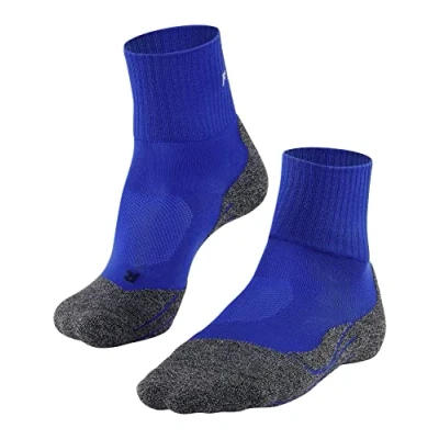 Abbildung von Falke TK2 Explore Cool Short Trekking Functional Mediumcushioned Sportsocken, Herren, Größe: 42/43, Yve