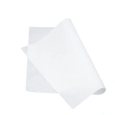 Abbildung von BIO Hamburgerpapier 28x34cm weiß