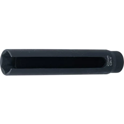 Abbildung von BGS 1173 Lambdasonden Einsatz 12,5 mm (1/2&quot;) SW 22