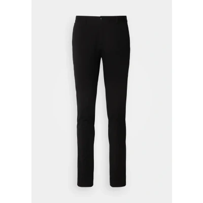 Abbildung von Scotch &amp; Soda SLIM FIT Chino, Herren, Größe: 36x32, Black