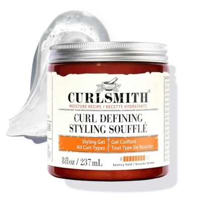 Abbildung von Curlsmith Wash, Treat and Style Bundle