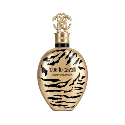 Abbildung von Roberto Cavalli Signature Eau de Parfum Sweet Ferocious 75ml
