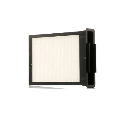 Abbildung von PURFLUX AH223 Innenraumfilter Pollenfilter 215 164 44 CITROËN: C1 I, II, TOYOTA: Aygo, PEUGEOT: 107 Schrägheck