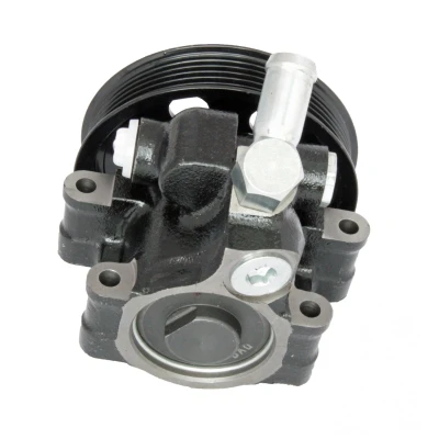 Abbildung von MAPCO 27617 Hydraulikpumpe hydraulisch 6 126 FORD: Focus Mk1 Kombi, Schrägheck, Limousine