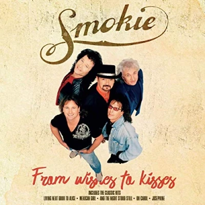 Abbildung von Wishes to Kisses [Vinyl LP]