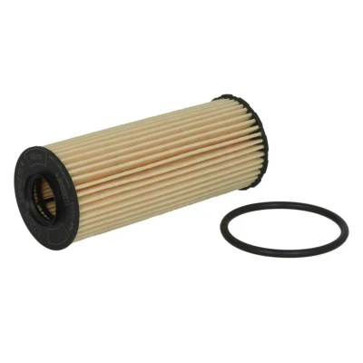 Abbildung von HENGST FILTER E720H D205 Ölfilter Filtereinsatz DODGE: Challenger Coupe, Durango, Journey MPV, JEEP: GRAND CHEROKEE 4, CHRYSLER: 5OYAGER 5