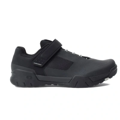 Abbildung von Crankbrothers Unisex Fahrradschuhe Mallet E. Speedlace