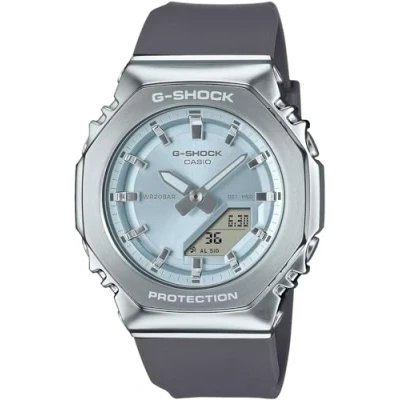 Abbildung von Casio Damen Analog Digital Armbanduhr G Shock
