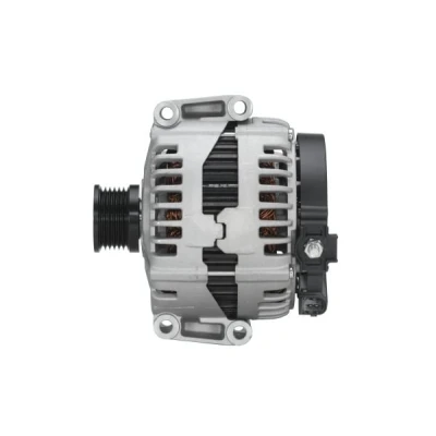 Abbildung von HELLA 8EL 011 712 621 Lichtmaschine 14V 220A MERCEDES BENZ: Sprinter 3.5 T Kastenwagen, Vito Mixto, Bus
