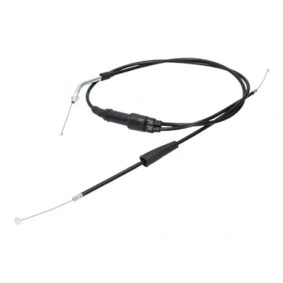 Abbildung von 2EXTREME Gaszug Gasbowdenzug Bowdenzug kompatibel für DERBI Senda 50 R SM DRD X Treme Race EBE050 00