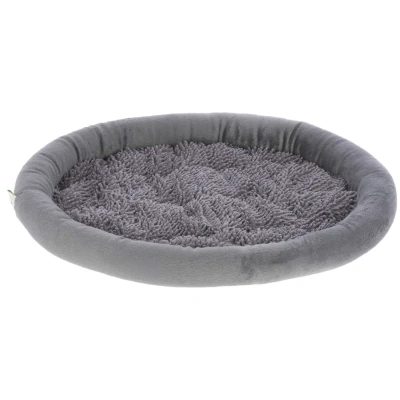 Abbildung von Kerbl Kuschelbett Sweety Grau 40x48cm
