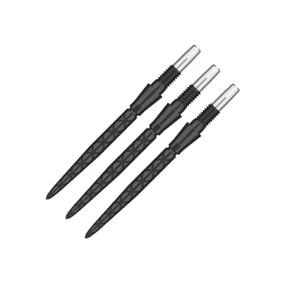 Abbildung von Target Swiss Points Storm Diamond Black 26 mm