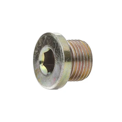 Abbildung von KS TOOLS 150.4940 Reparatursatz, Ölablassschraubengewinde M20x1,5 Kunststoffkoffer