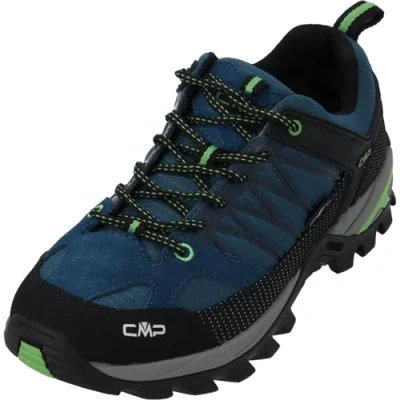 Abbildung von CMP RIGEL LOW TREKKING SHOES WP Outdoorschuh wasserdicht