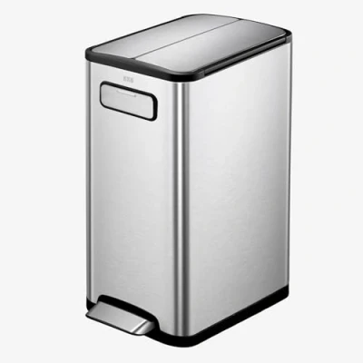 Abbildung von EKO 30L Fly Step Abfalleimer