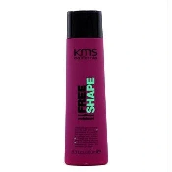 Abbildung von Free Shape Conditioner (Conditioning &amp; Preparation For Heat Styling) by KMS California