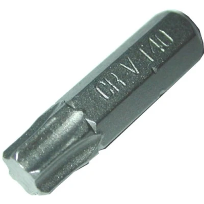 Abbildung von SW Stahl TBO/4 T45 Schrauberbit Chrom Vanadium Torx