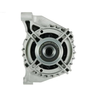Abbildung von AS PL A6437PR Lichtmaschine 12V 120A FIAT: Grande Punto Schrägheck, Evo III ALFA ROMEO: MiTo, Giulietta Schrägheck