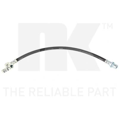 Abbildung von NK 852584 Bremsschläuche 448 FORD: Transit Mk3 Kastenwagen, Pritsche/Fahrgestell, Mk4 Bus