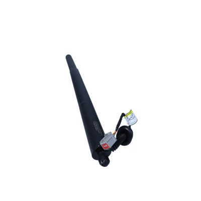 Abbildung von MAXGEAR 12 2566 Heckklappendämpfer hinten rechts FORD: KUGA 2