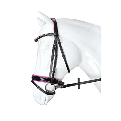 Abbildung von Horka Trense Pink Full