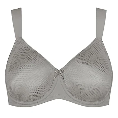 Abbildung von Triumph Damen Essential W X Minimizer BH, GREY, 70C