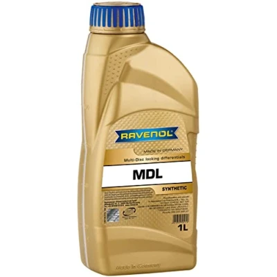 Abbildung von RAVENOL Scooter Teilsynth. 2 Taktöl 1222103 001 01 999 Achsgetriebeöl 1 BMW: X5, PORSCHE: Cayenne, Macan, MERCEDES BENZ: ML Klasse, GL
