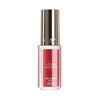 Abbildung von L &#039;Oréal Makeup Designer Paris Color Riche Maniküre Xtreme Hardner Transparent