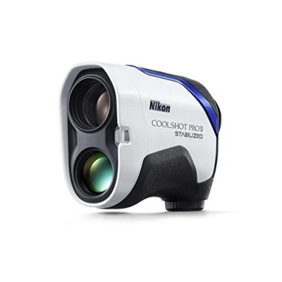 Abbildung von Nikon Coolshot Pro II Stabilized