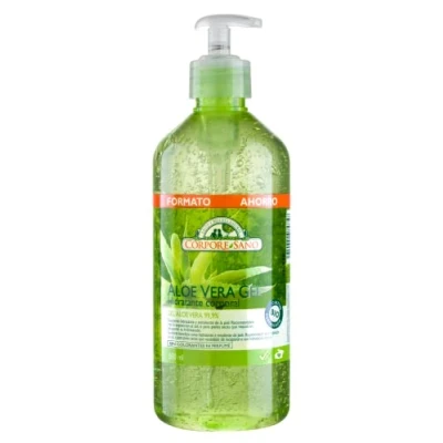 Abbildung von ALOE VERA GEL FAMILIAR 500 ml
