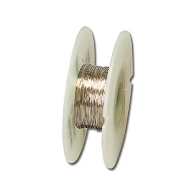 Abbildung von 3B Scientific U8495490 Nickel Draht, 0,3 mm/50 m