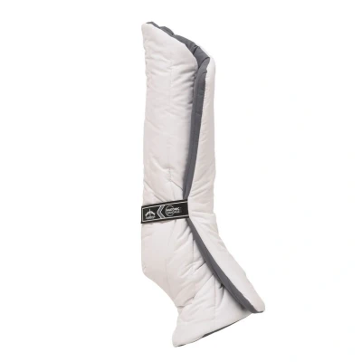 Abbildung von Veredus Unterlappen Anatomic Rear Weiß One Size