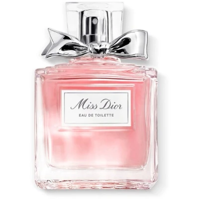 Abbildung von Dior Miss (2019) Eau de Toilette 50 ml