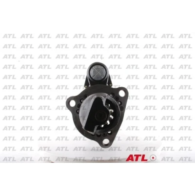 Abbildung von Starter ATL Autotechnik A 90 130