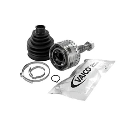 Abbildung von VAICO V40 0635 Gelenksatz EXPERT KITS + radseitig OPEL: Corsa C Schrägheck, Meriva A, Combo Kasten / Kombi