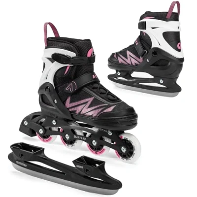 Abbildung von ATTABO 2 in 1 Kylo Kinder Inline Skates