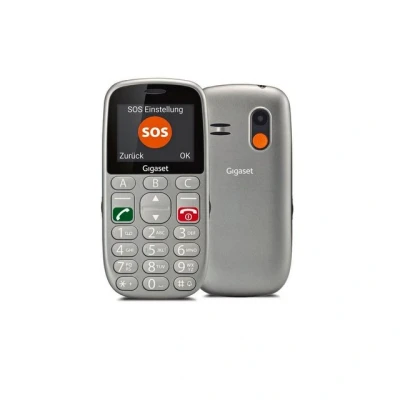Abbildung von Gigaset GL390 Handy