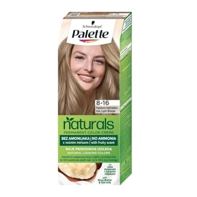 Abbildung von Schwarzkopf Haarfarbe, ideal für Erwachsene, Uni