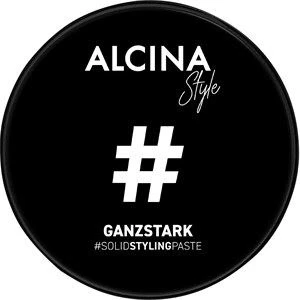 Abbildung von Alcina Paste Styling Style Glanzstark