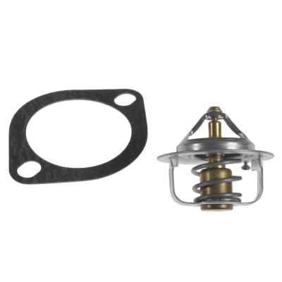 Abbildung von BLUE PRINT ADG09241 Kühlwasserthermostat 82 mit Dichtung KIA: Sportage I