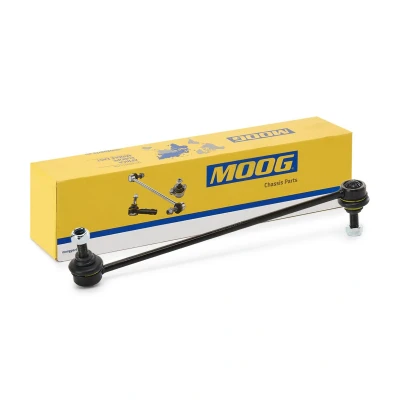 Abbildung von MOOG BM LS 1887 Koppelstange Vorderachse beidseitig 300 M10x1.25 MINI: Schrägheck, Cabrio, Clubman