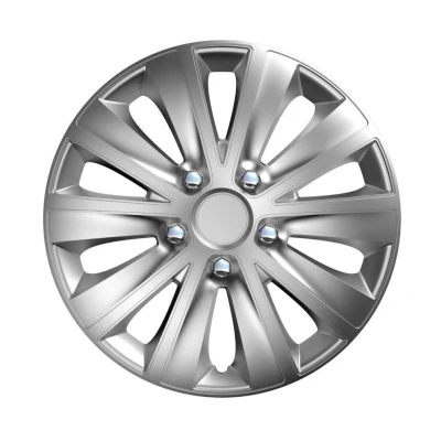 Abbildung von VERSACO Rapide NC 10115 Radblenden 15Zoll silber