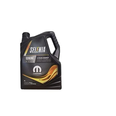 Abbildung von Selenia K Pure Energy Multi Air 5W 40 Motoröl 5l