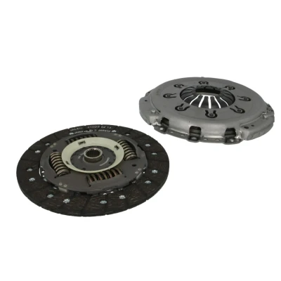 Abbildung von LuK BR 0222 624 3312 09 Kupplungssatz ohne Ausrücklager 240 RENAULT: TRAFIC 2 Kasten, Bus, MASTER OPEL: Vivaro A Combi