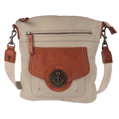 Abbildung von HARBOUR 2nd Umhängetasche Hella, Schultertasche Handtasche Damen Tasche